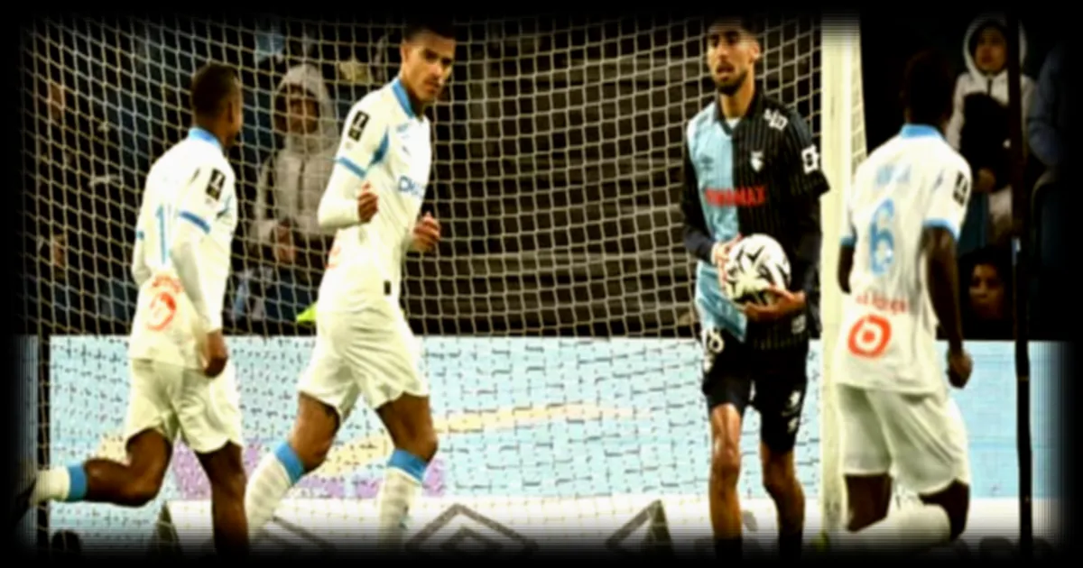 OM : Mason Greenwood et Habib Beye affichent leur unité après la victoire au Havre