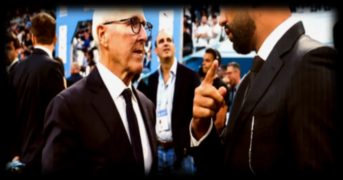 OM : McCourt et Benatia optent pour le confinement des joueurs à la Commanderie, une décision radicale