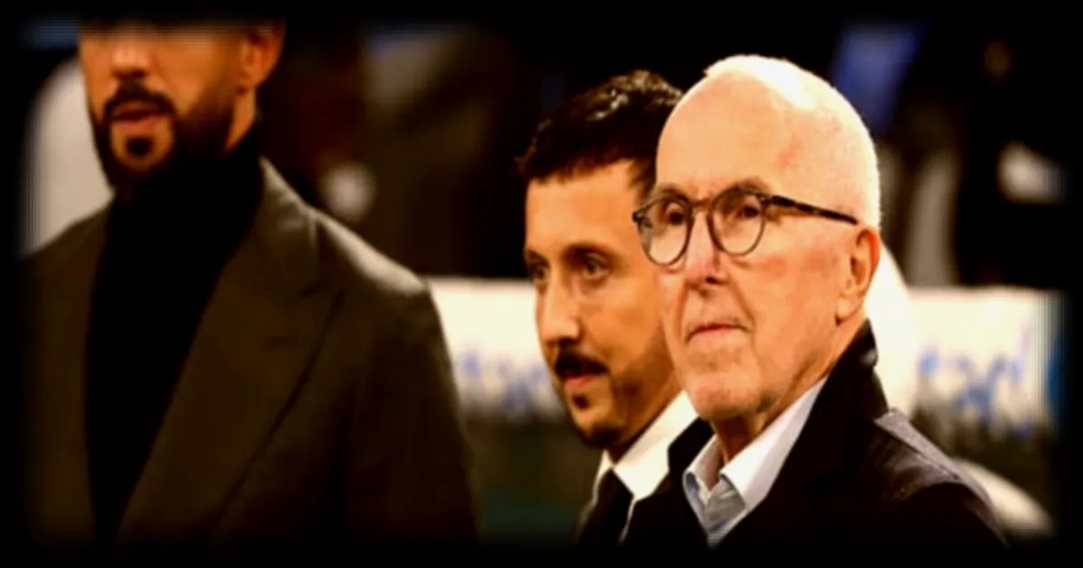 OM : Medhi Benatia dément toute prise de pouvoir après le départ de Pablo Longoria