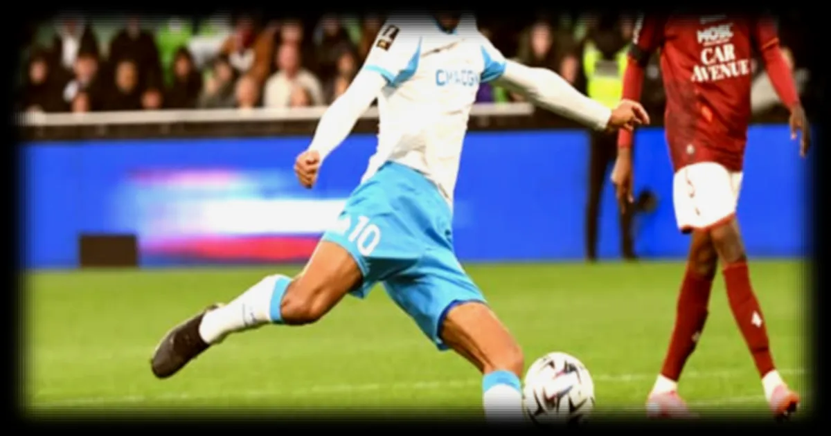 OM-Metz : les Marseillais cherchent à retrouver la troisième place, Metz doit s'imposer pour croire au maintien