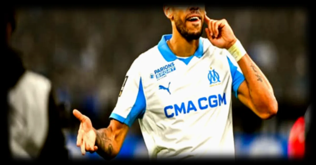 OM-OL : Aubameyang explique sa nouvelle célébration façon Tecktonik après la victoire de l'OM sur Lyon