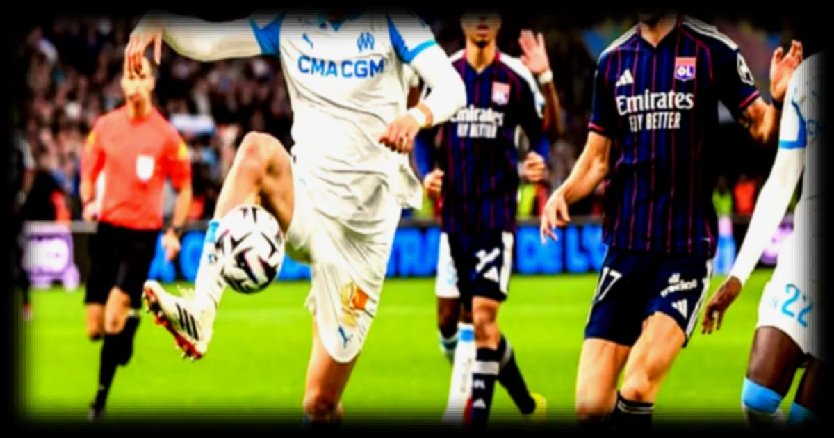 OM-OL : Habib Beye explique pourquoi il a retiré le brassard de capitaine à Leonardo Balerdi