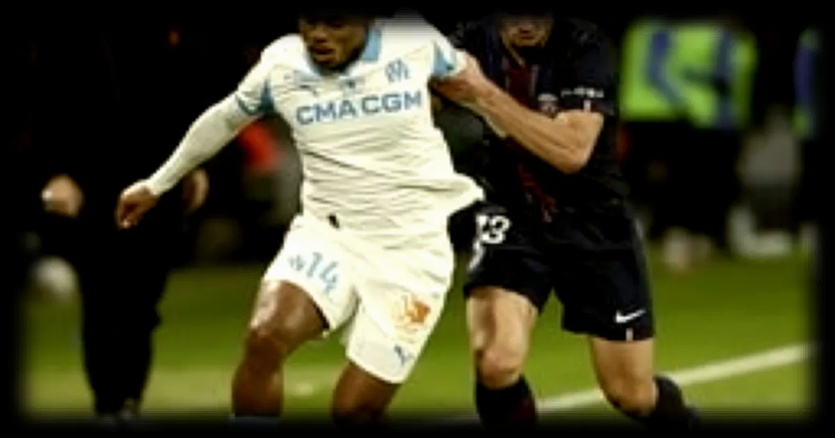 OM - PSG : Tout savoir sur le Classique de Ligue 1