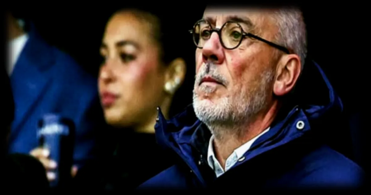 OM : Stéphane Richard annonce un nouveau modèle pour redresser le club marseillais