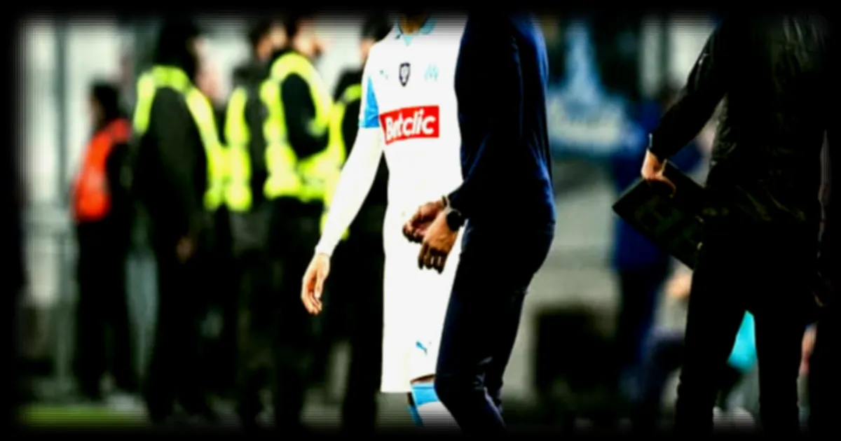 OM-Toulouse : Habib Beye soutient Leonardo Balerdi et Ethan Nwaneri malgré leurs échecs aux tirs au but