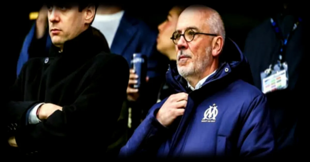 OM : une exclusion possible de la Ligue Europa 2026-2027 en jeu face à l’UEFA ce mardi