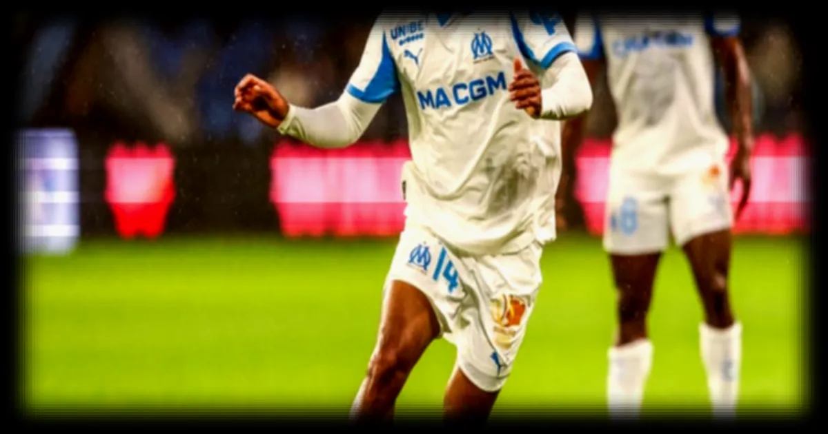 OM : Walid Acherchour alerte sur les risques d’un départ d’Igor Paixao pour l’effectif marseillais
