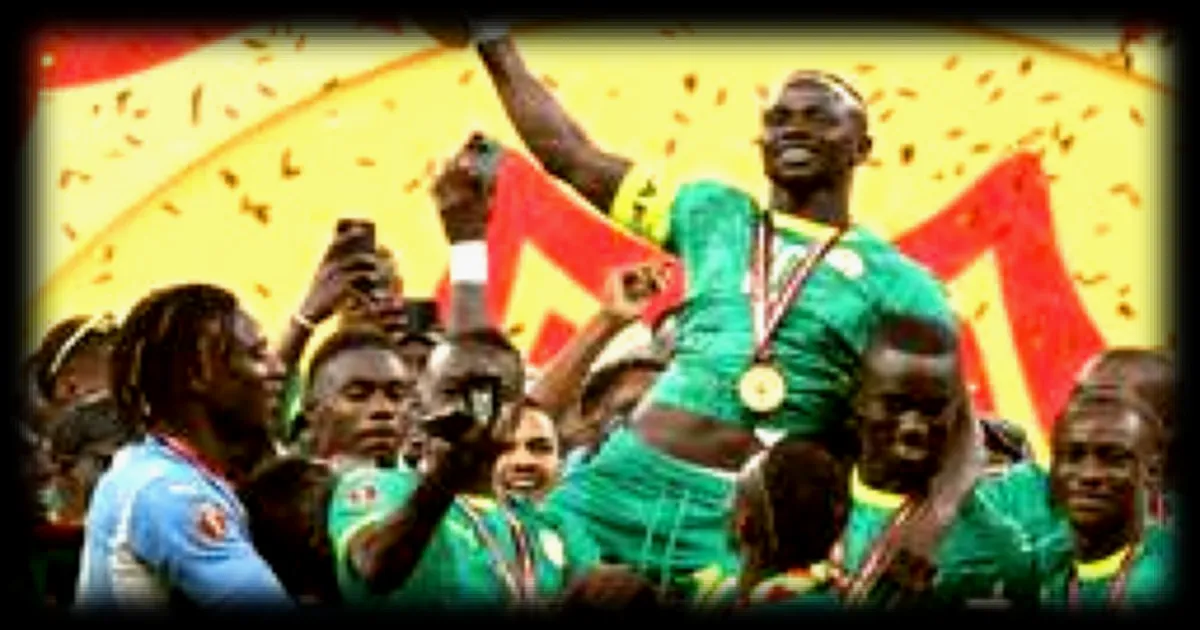 Omar Daf critique la décision de la CAF concernant la CAN 2025