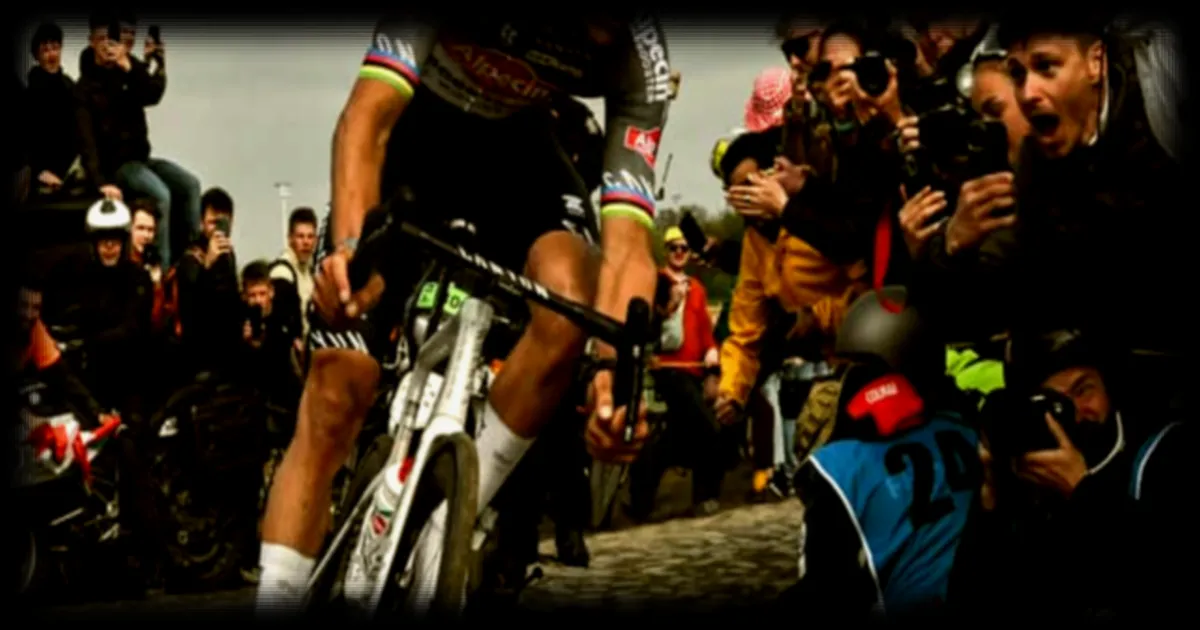 Omloop Het Nieuwsblad: van der Poel et Magnier s'affrontent lors de la première grande classique