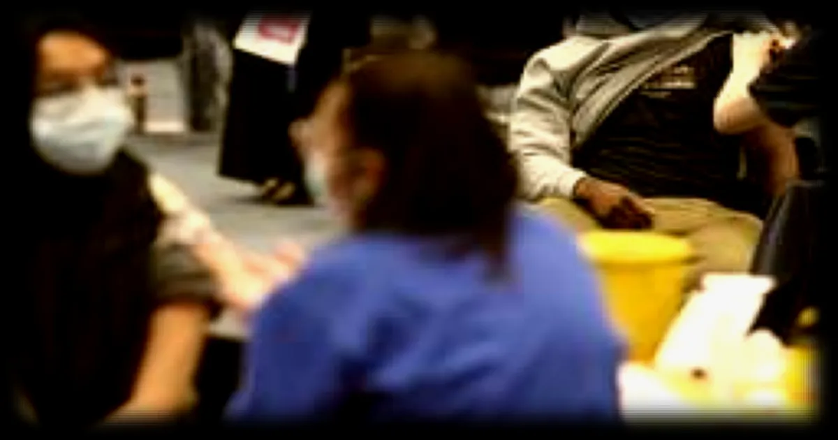 OMS : Prolongation des négociations sur le partage des vaccins