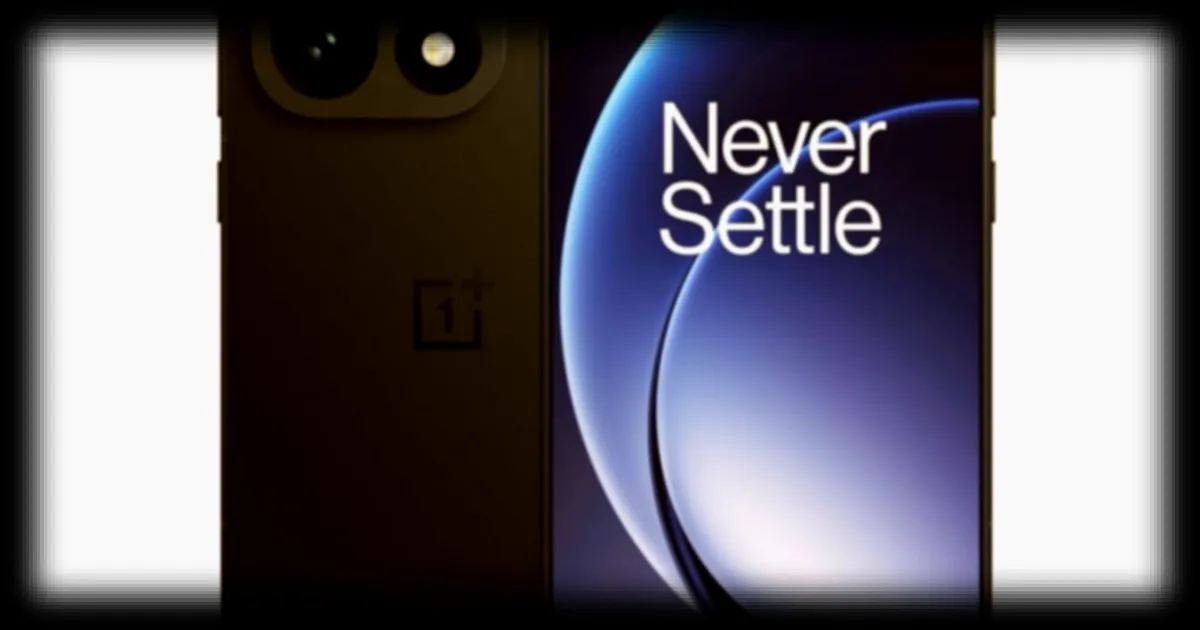 OnePlus 15 : Un smartphone qui se bat avec les géants du marché à un prix compétitif