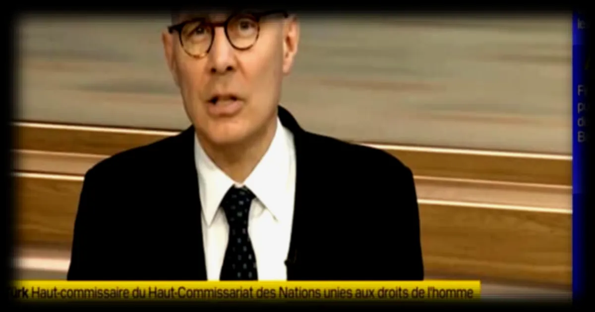 ONU demande justice après le bombardement d'une école à Minab en Iran