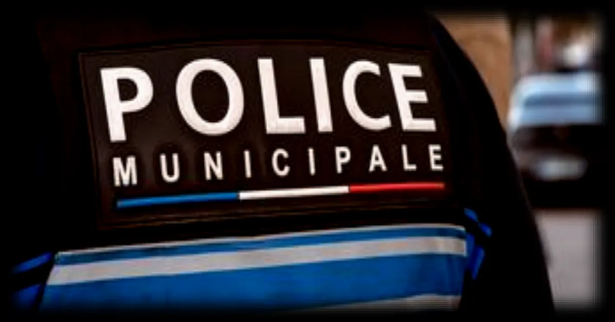 Onze policiers municipaux de Villeneuve-Saint-Georges en garde à vue pour vols, violences et dégradations