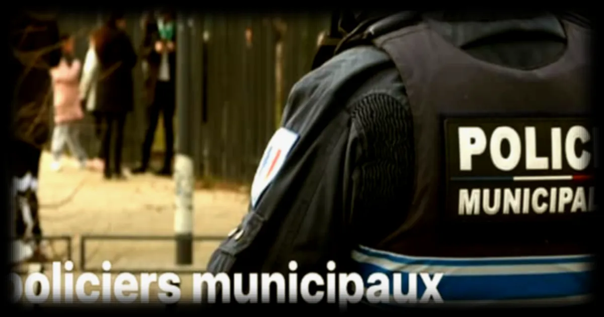 Onze policiers municipaux du Val-de-Marne placés en garde à vue pour violences et vols