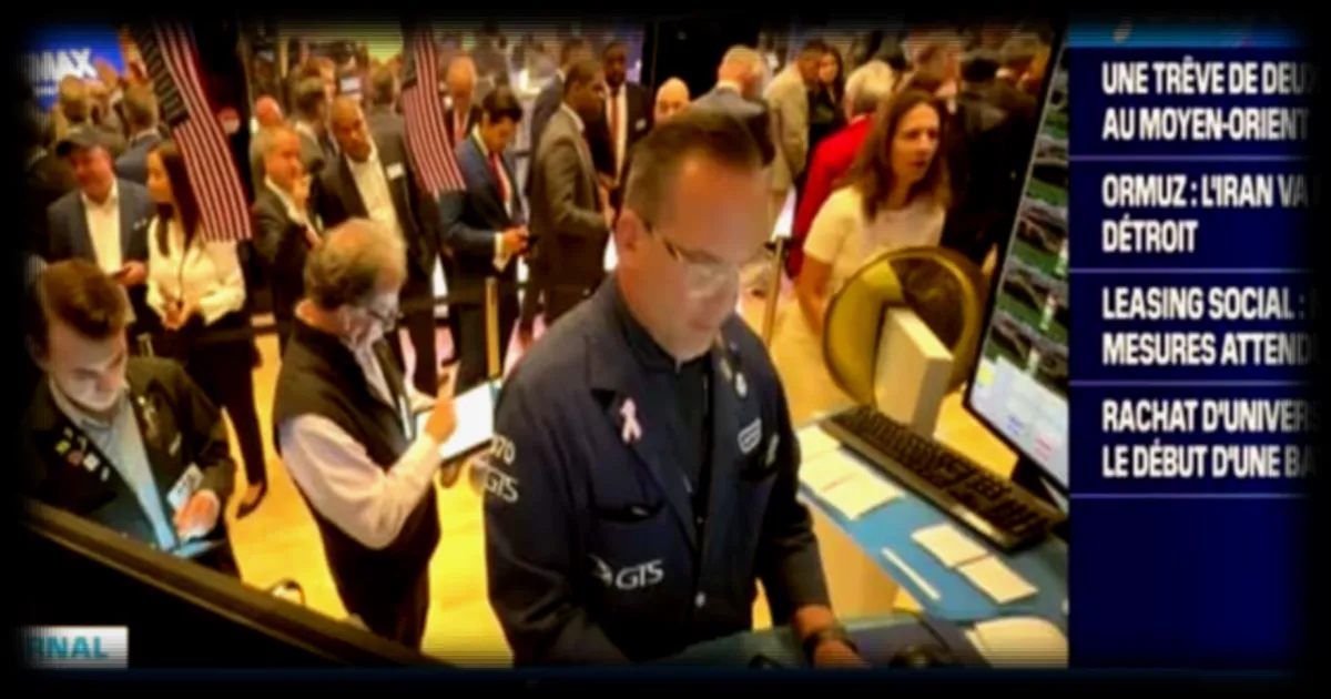 OPA sur Universal Music Group : Vincent Bolloré sous pression selon BFM Business