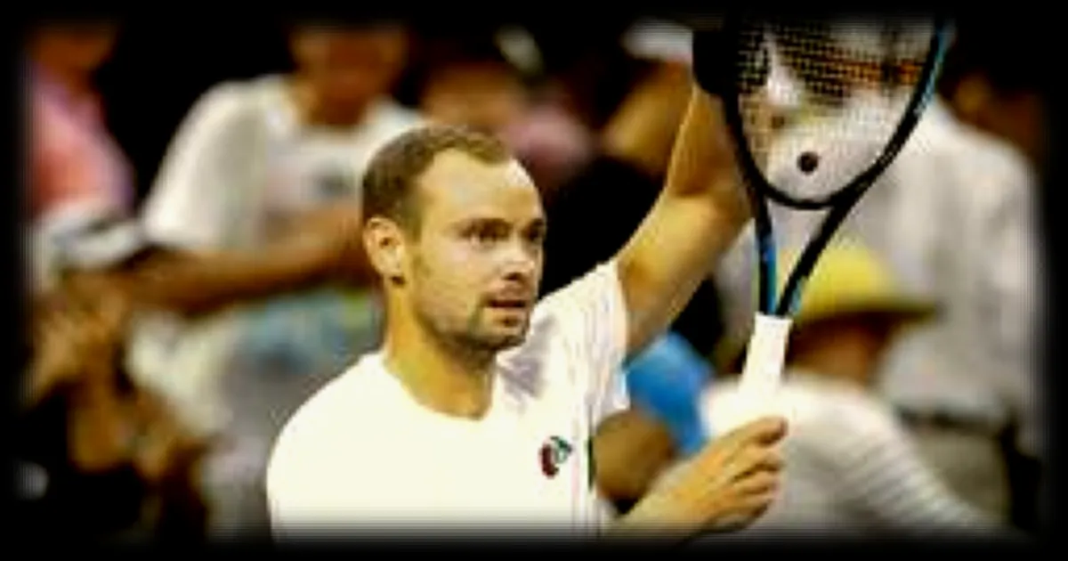 Open de Saint-Brieuc : Roman Safiullin, ancien quart de finaliste à Wimbledon, confirme sa présence