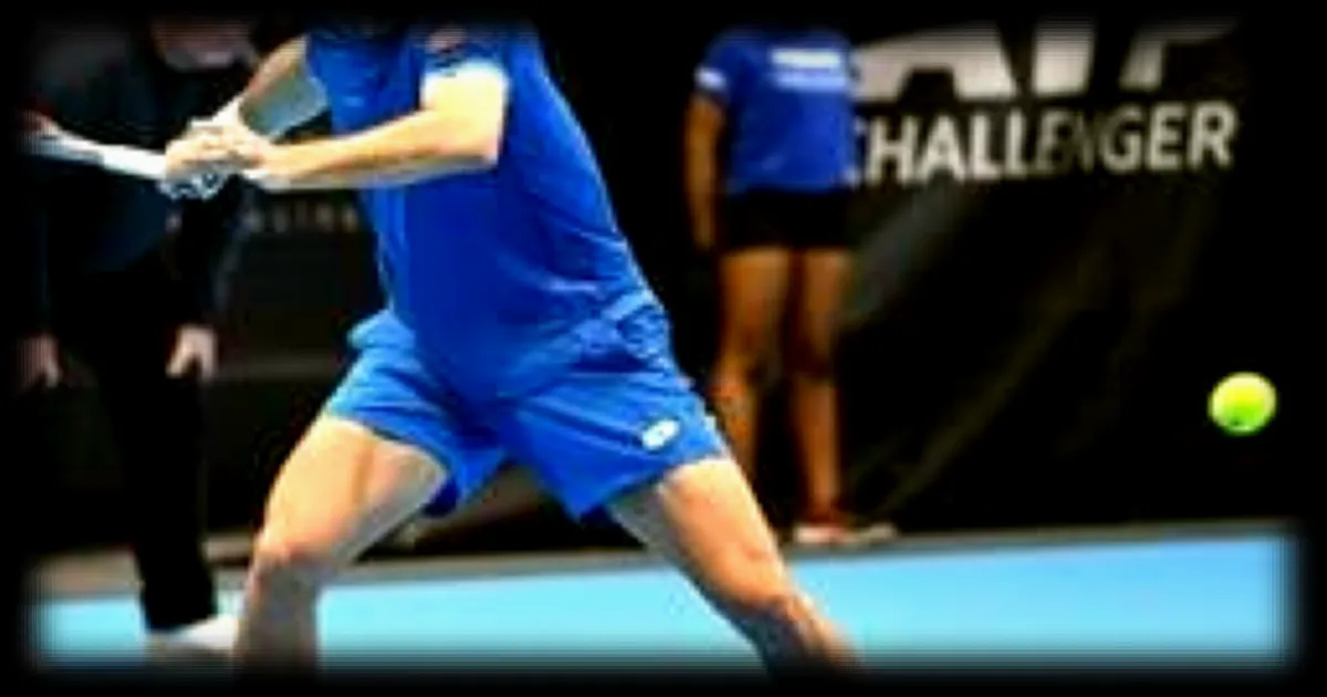 Open de Saint-Brieuc : Sebastian Ofner proche du top 100 après sa victoire