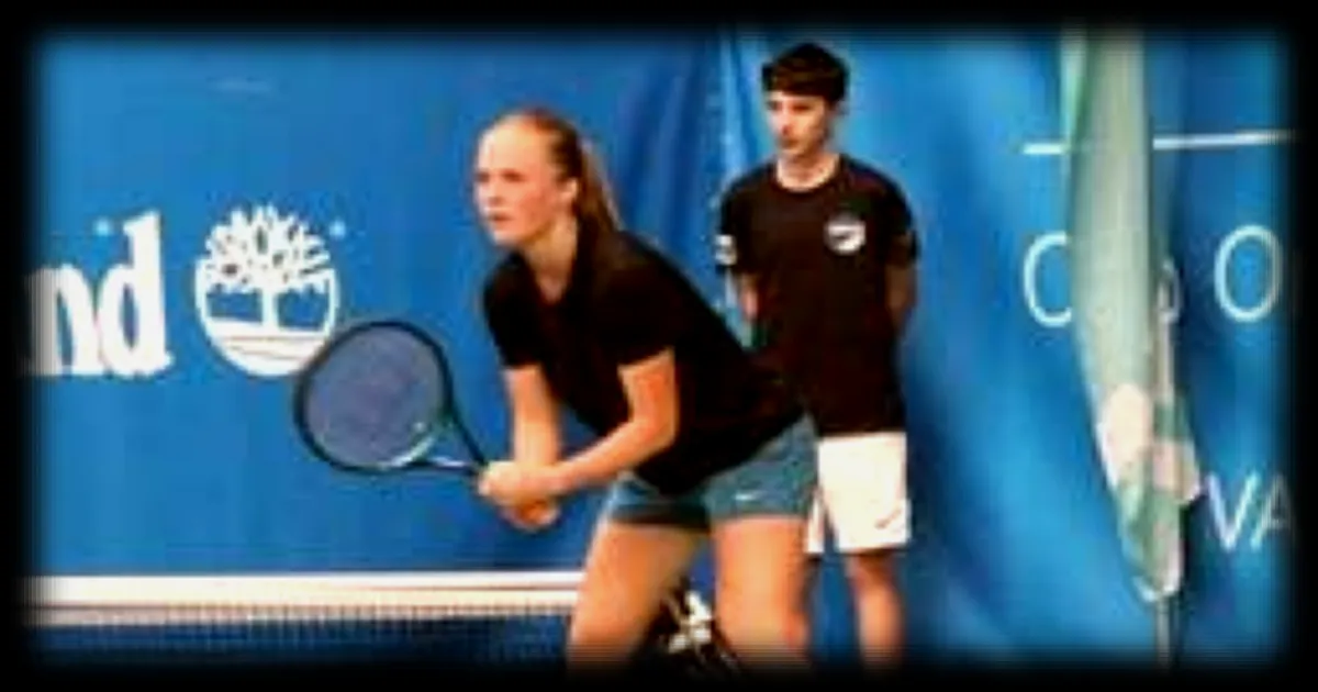 Open de Vannes Ménimur : Thalya Le Runigo s'incline en quart de finale face à Theo Gravouil