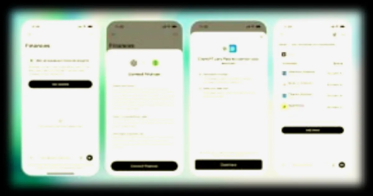 OpenAI déploie une fonction de gestion financière intégrée à ChatGPT aux États-Unis