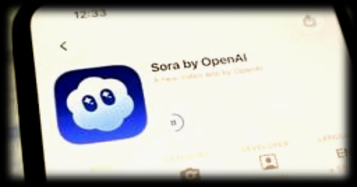 OpenAI ferme Sora, son réseau social de vidéos IA, pour se concentrer sur les secteurs les plus lucratifs
