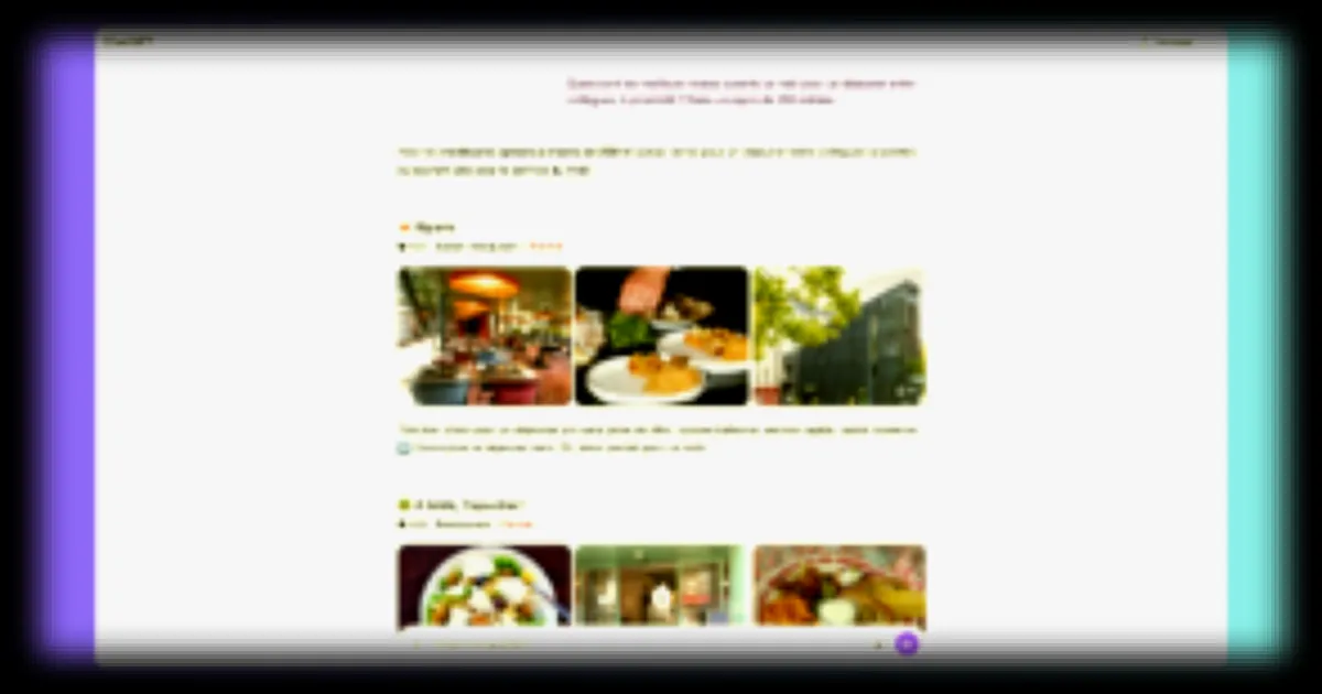 OpenAI met a jour ChatGPT pour proposer des recommandations locales plus pertinentes