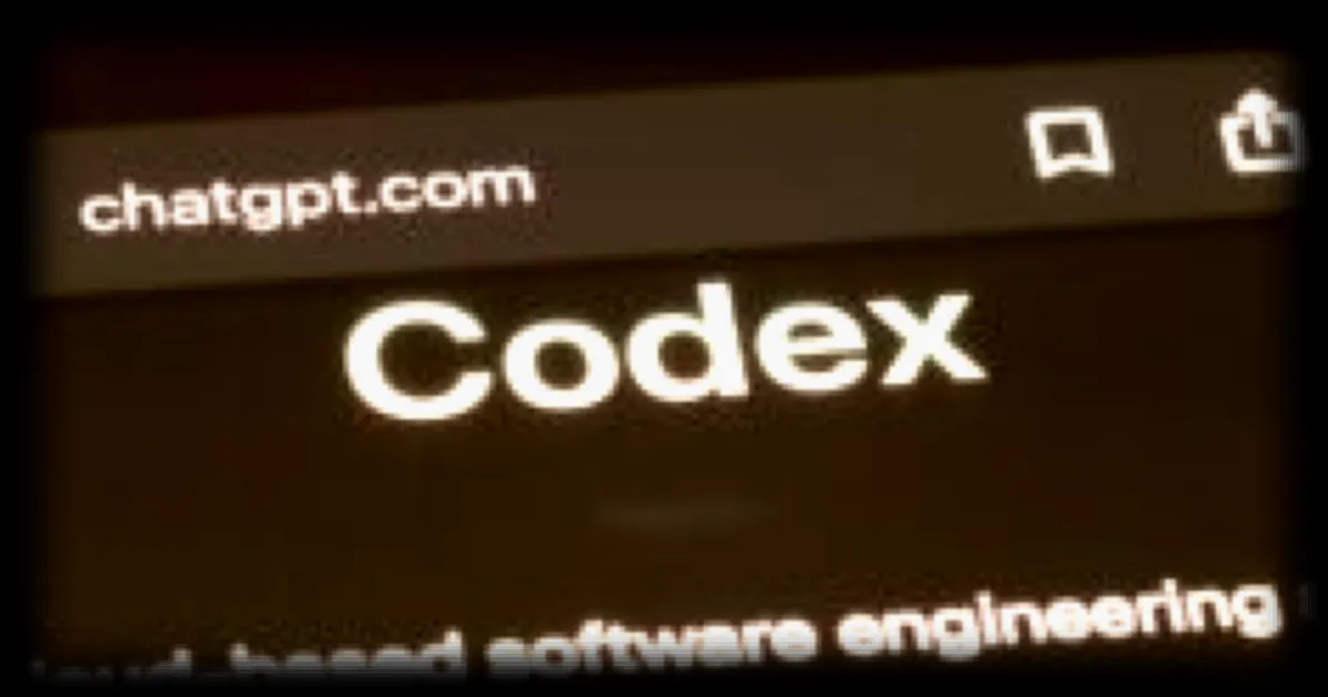 OpenAI modifie la tarification de Codex pour une facturation au token