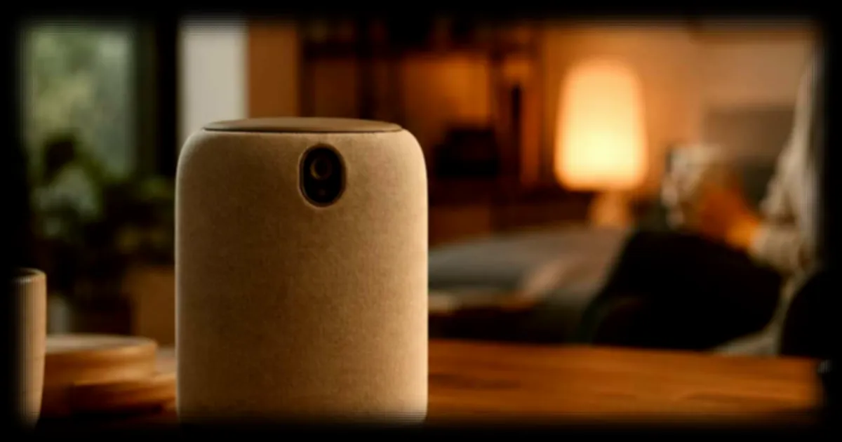 OpenAI prépare une enceinte intelligente pour dialoguer avec les utilisateurs