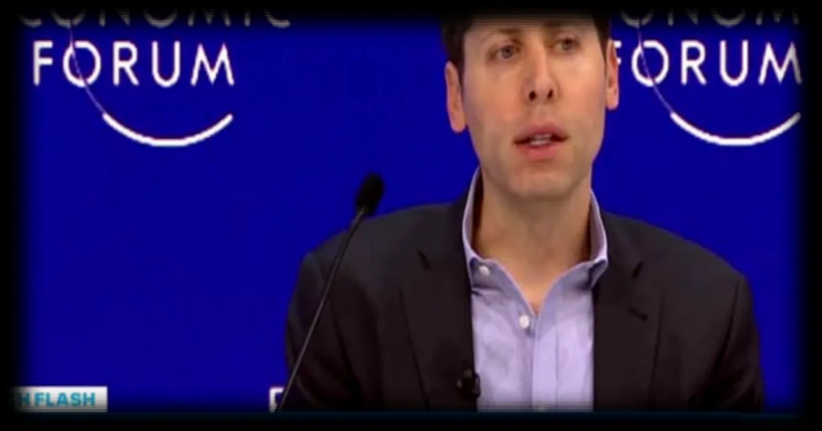 OpenAI remodèle son état-major pour contrer les dangers potentiels de l'IA