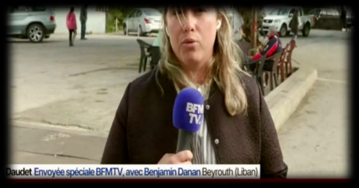 Opération commando israélienne au Liban : 41 morts et 40 blessés selon un bilan provisoire