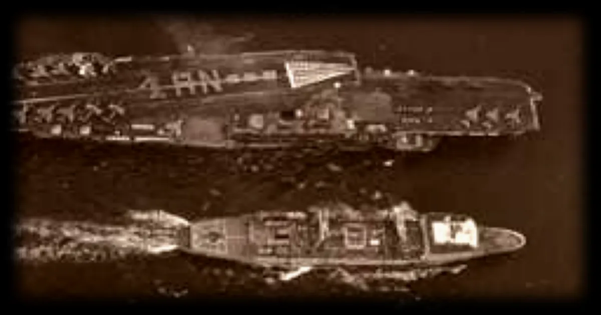 Opération Prométhée : La France envisage un déploiement naval de 415 jours dans le golfe Persique