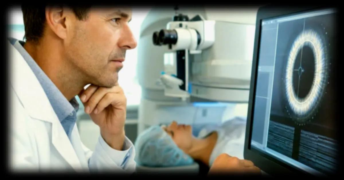 Ophtalmologues et chirurgie des yeux : les spécialistes opèrent-ils quand ils sont concernés ?