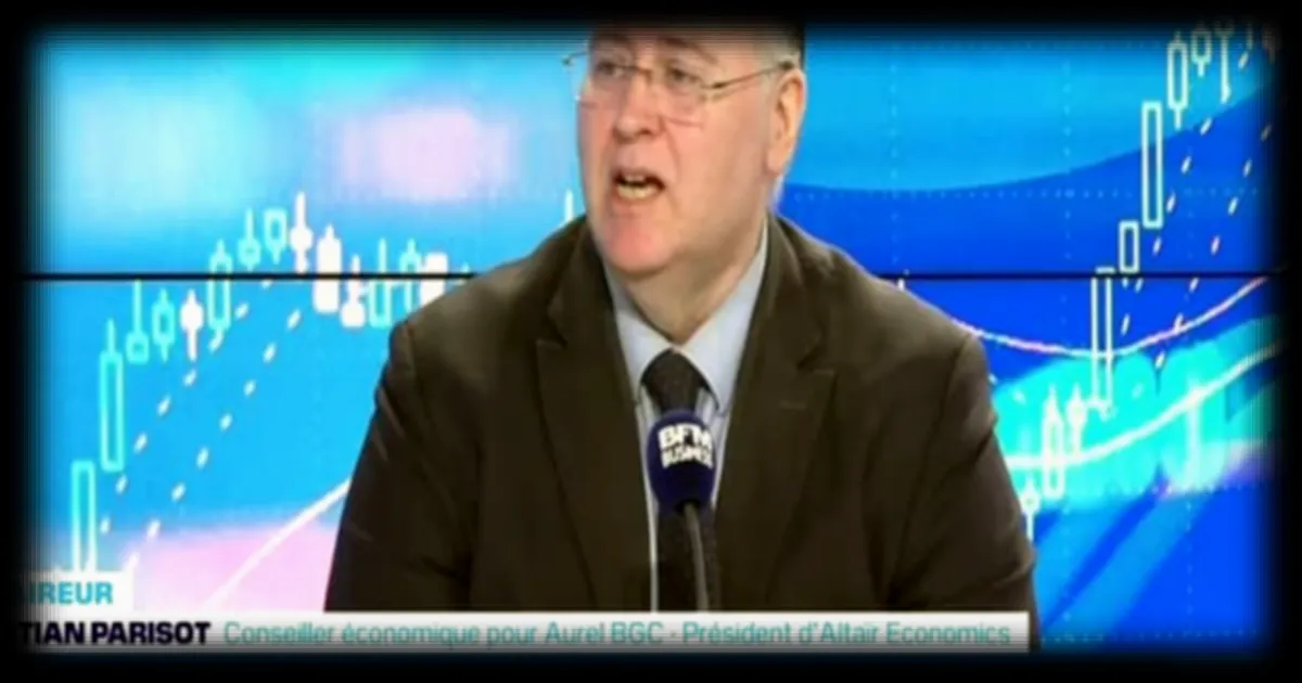 Oracle dynamite le marché des logiciels : l'action du géant américain en tête des mouvements boursiers ce 14 avril