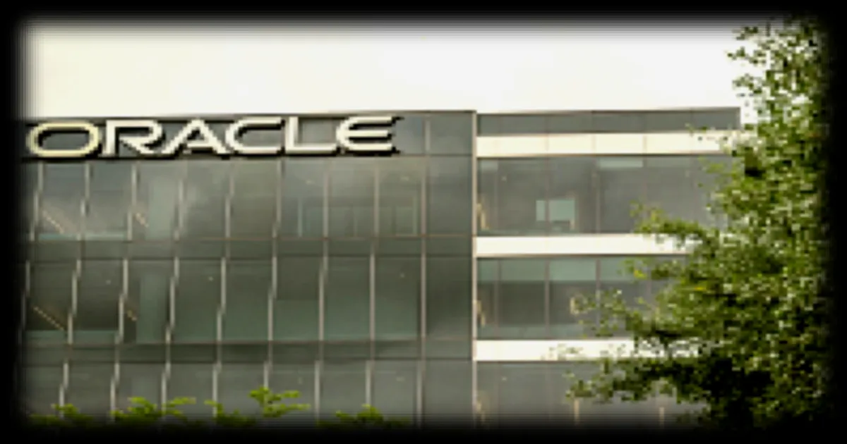 Oracle plonge de 10,5% à Wall Street après des levées massives de dette pour financer son expansion dans l'IA