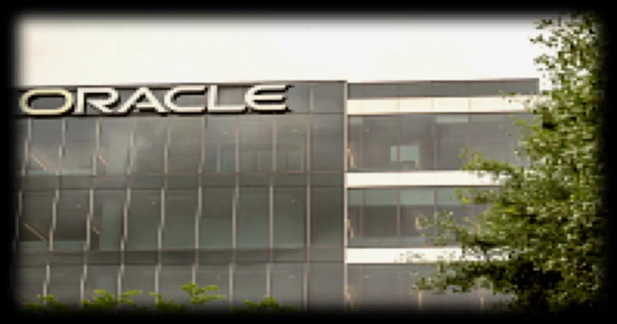 Oracle rassure Wall Street sur son activité et bondit de 11% malgré les craintes liées à l'endettement