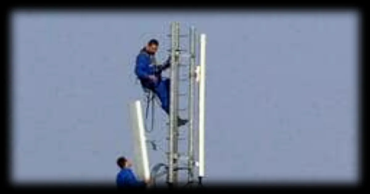 Orange lance l'extinction du réseau 2G en France à partir du 31 mars 2026