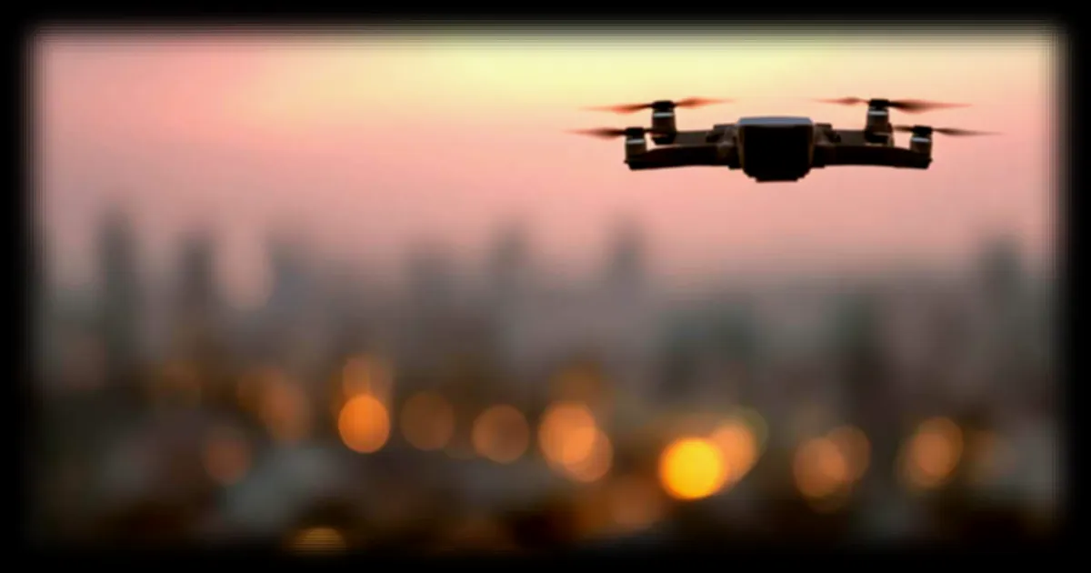 Orange lance son dispositif Orange Drone Guardian pour lutter contre les drones intrusifs