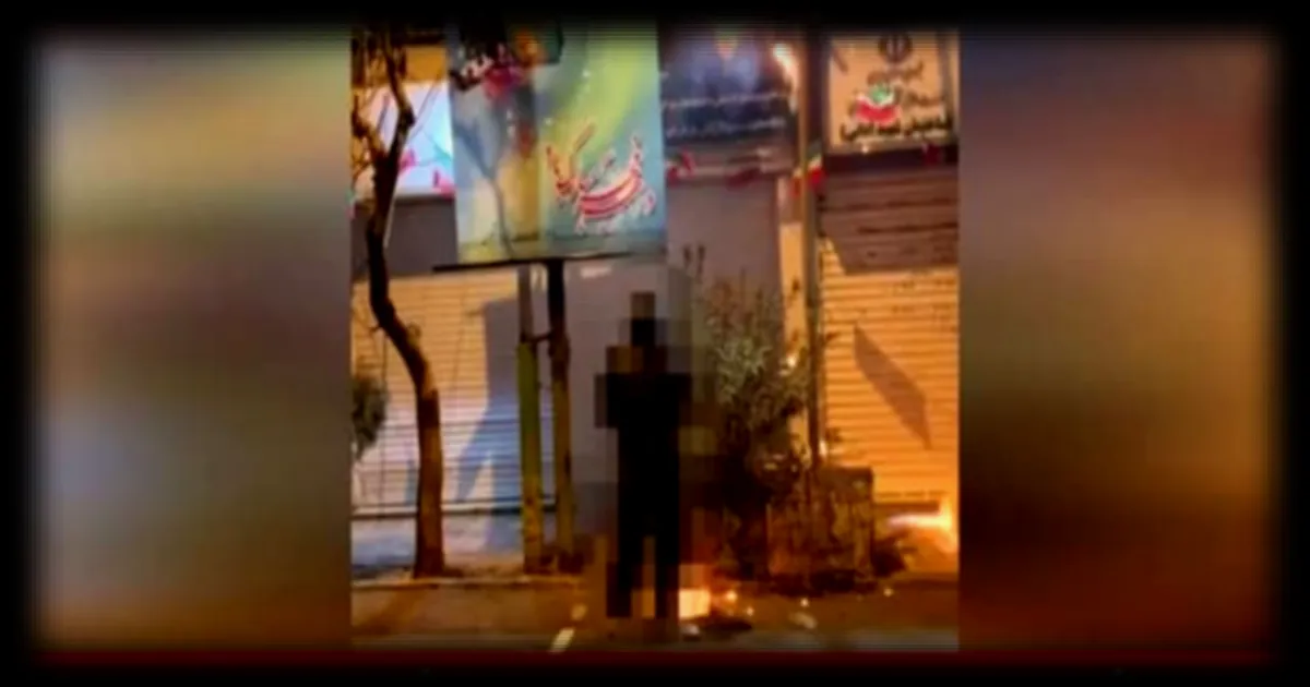 Organisation en Iran pour résister aux mollahs : incendies de bâtiments et entraînement au tir au programme