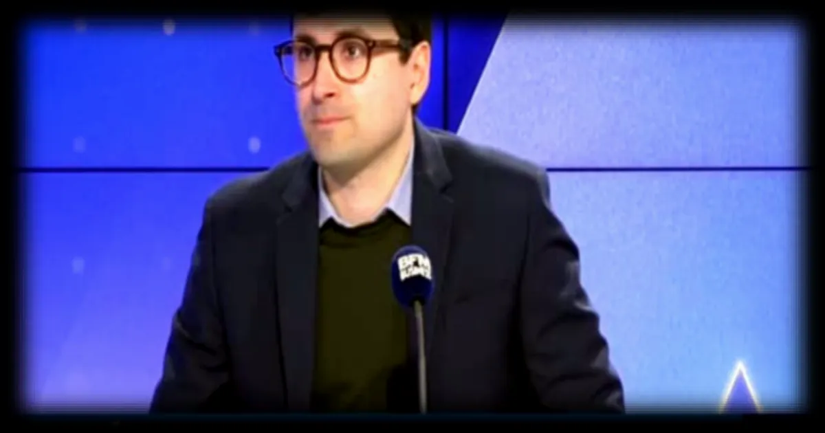 Ormus : l'économie mondiale sous pression selon nos confrères de BFM Business