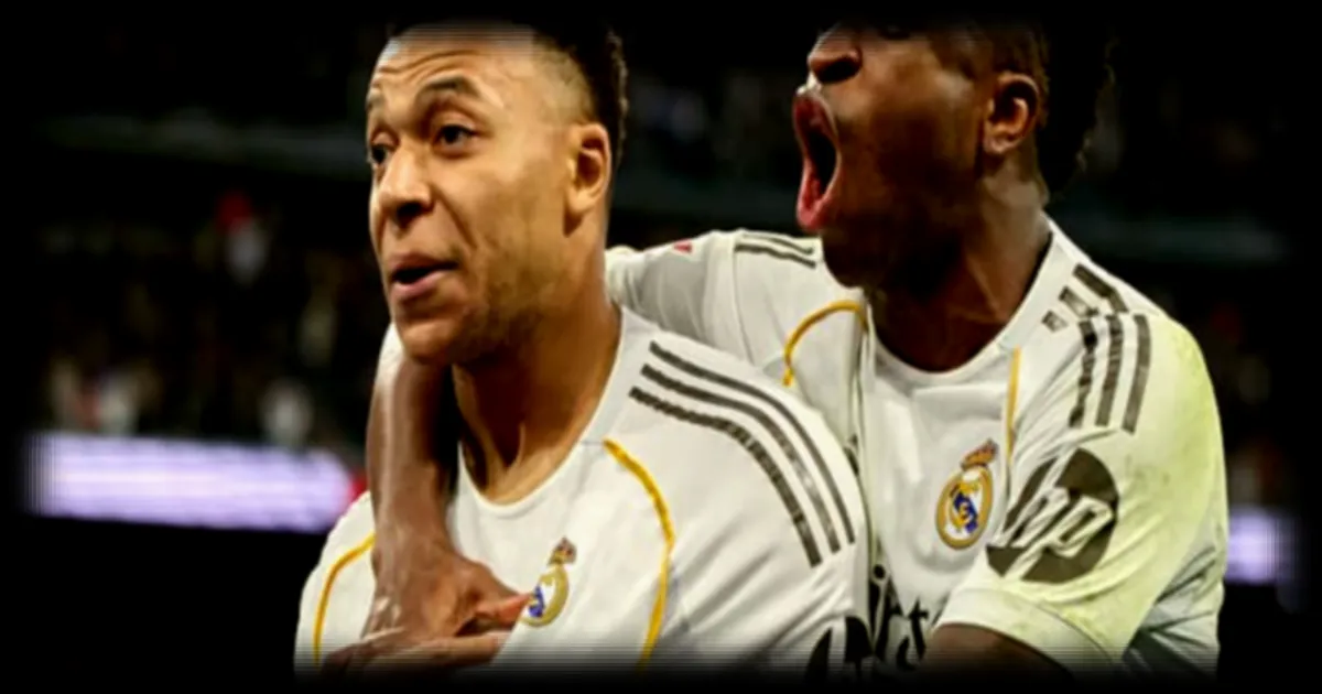 Osasuna-Real Madrid: le Real Madrid de Kylian Mbappé cherche à conforter sa place de leader