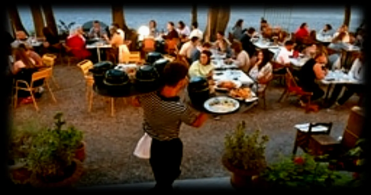 Où trouver des guinguettes pour boire un verre ou manger près d’Angers ?