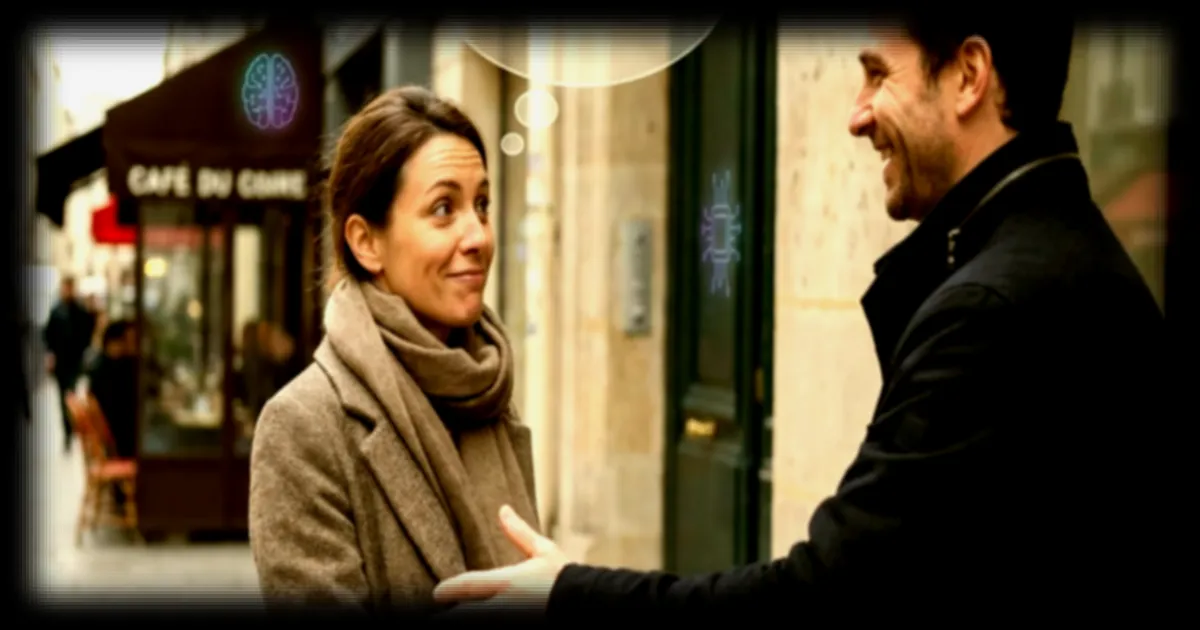 Oublier les prénoms régulièrement : ce que révèle ce mécanisme sur notre mémoire