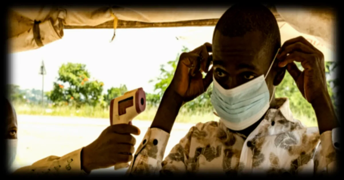 Ouganda en alerte sanitaire après la confirmation de deux cas d’Ebola liés à l’épidémie en RDC