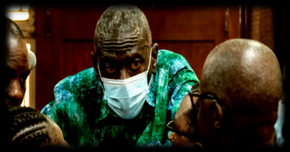 Ouganda : l’opposant Kizza Besigye hospitalisé en soins intensifs après un malaise au tribunal