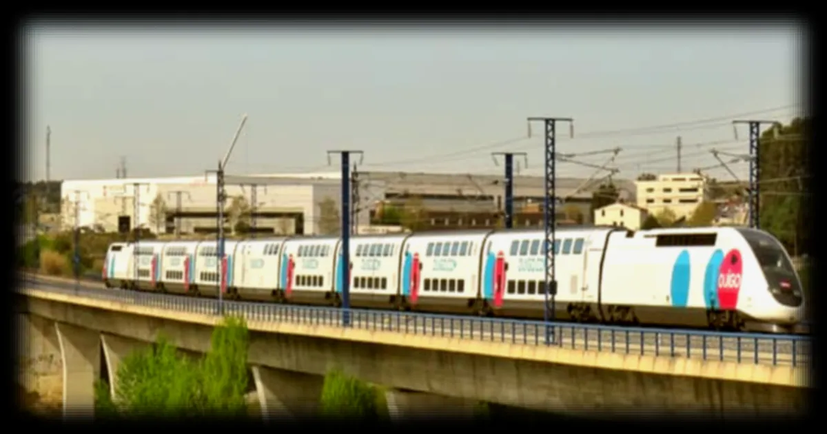 Ouigo Espagne parvient à dégager des bénéfices et la SNCF veut accélérer en Italie