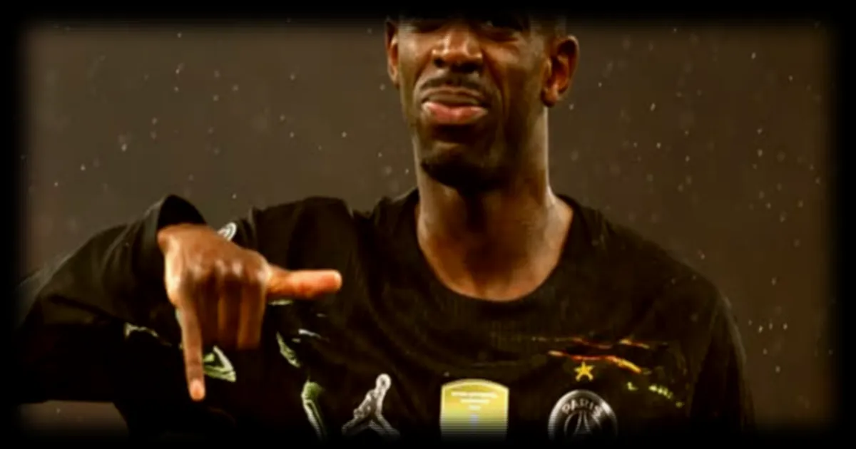 Ousmane Dembélé amuse le plateau de CBS Sports Golazo avec sa sincérité sur ses difficultés en anglais