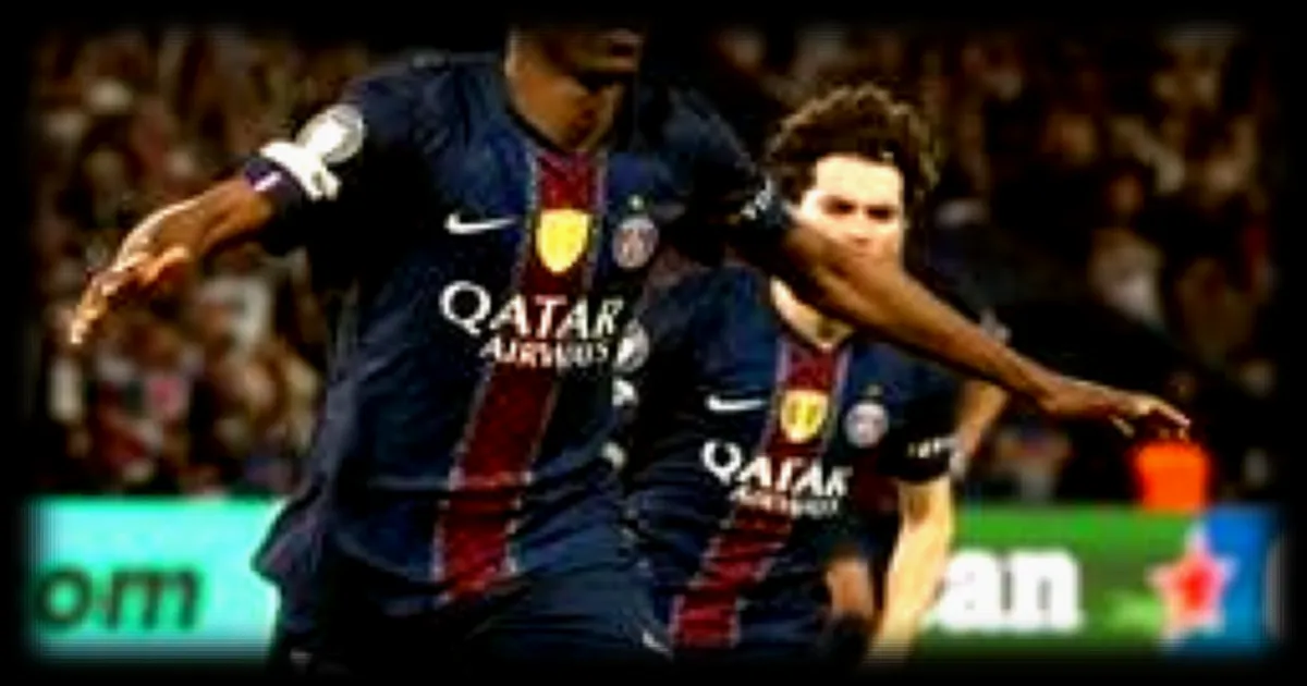 Ousmane Dembélé élu joueur de la semaine devant Antoine Griezmann en Ligue des champions