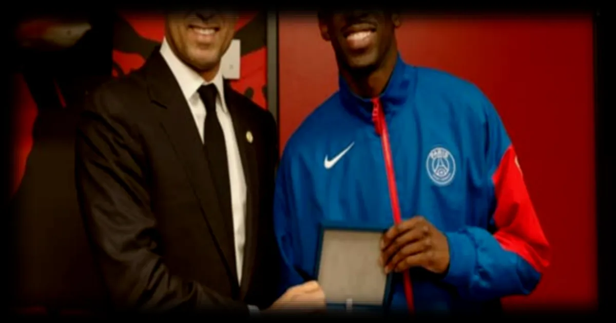 Ousmane Dembélé évoque son avenir et la question d'une prolongation au PSG