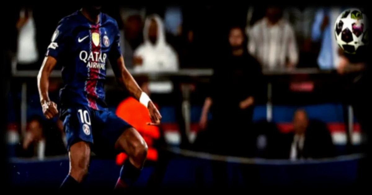 Ousmane Dembélé révèle son engagement total sur le terrain pour le PSG