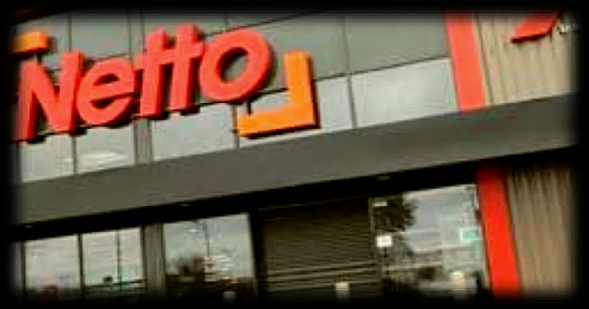 Ouverture de nouveaux magasins Intermarché et Netto en France