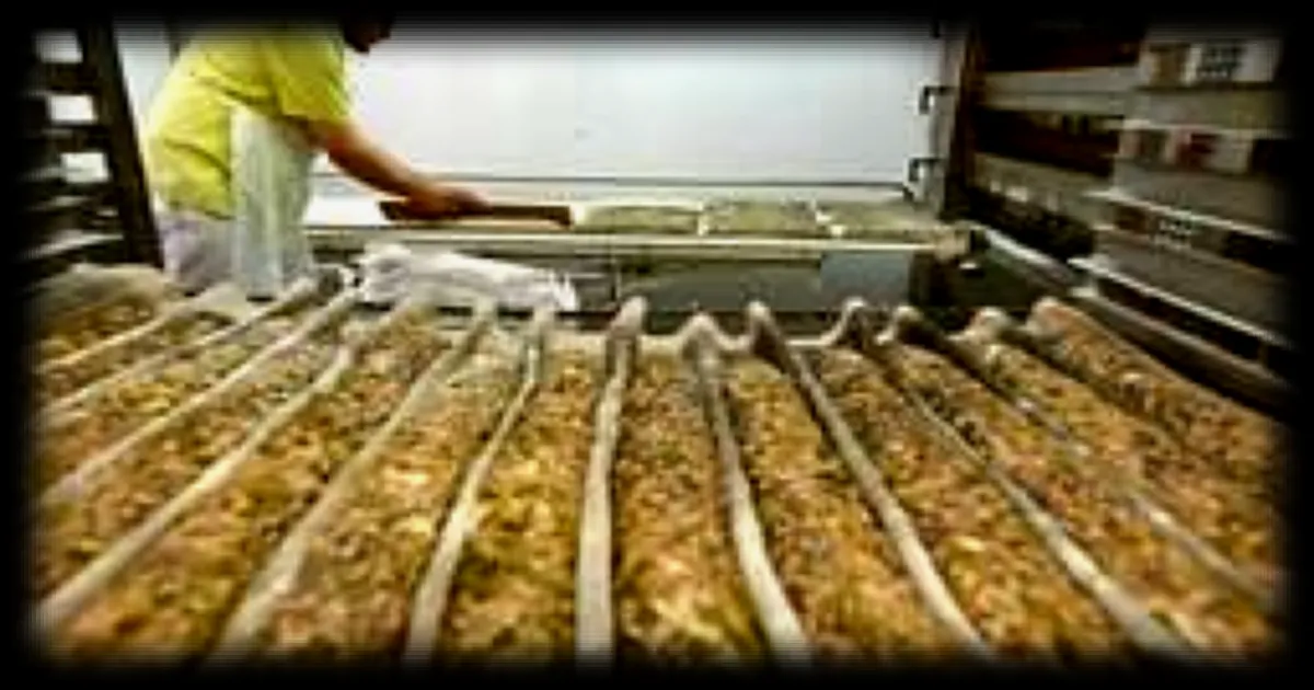 Ouverture des boulangeries et des fleuristes le 1er mai : les sénateurs lancent une proposition de loi